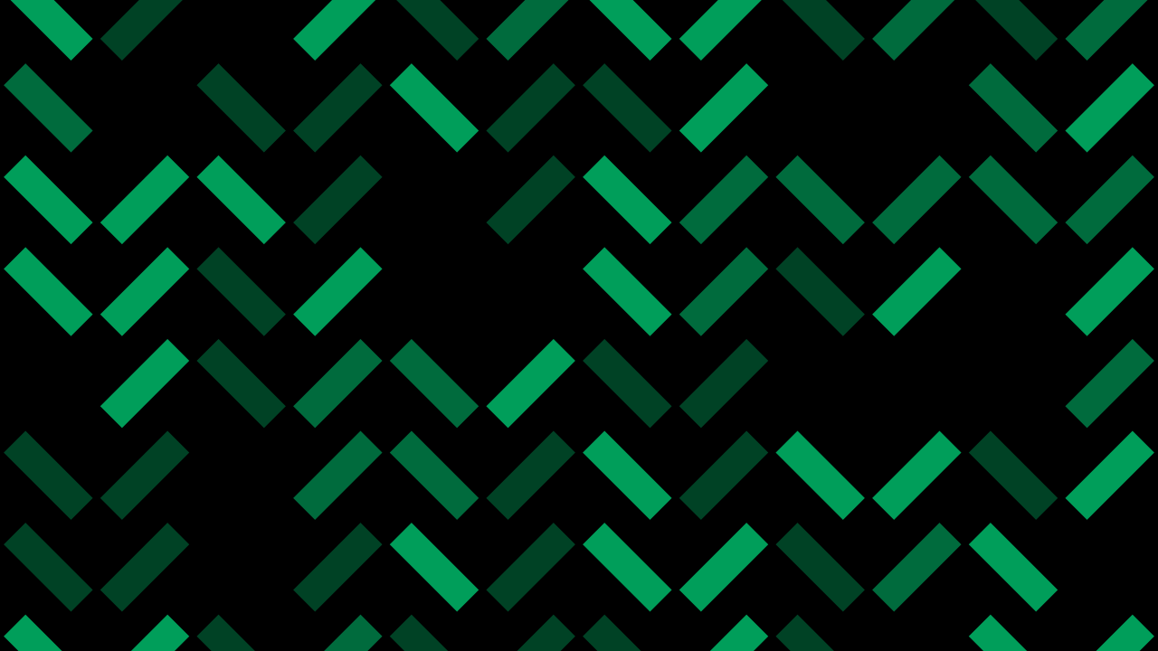 Deep Forest herringbone background — free HD deep forest color wallpaper 1920x1080