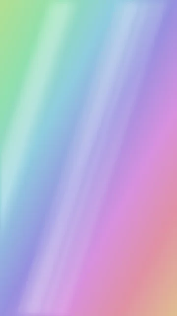Deep Forest holographic phone wallpaper — free HD deep forest mobile wallpaper 1080x1920