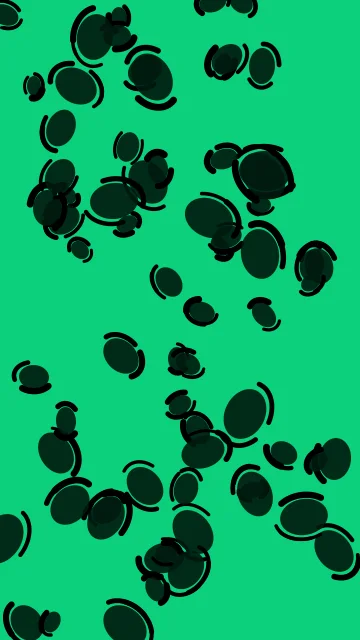 Deep Forest leopard phone wallpaper — free HD deep forest mobile wallpaper 1080x1920