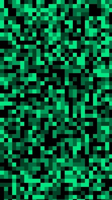 Deep Forest pixel phone wallpaper — free HD deep forest mobile wallpaper 1080x1920