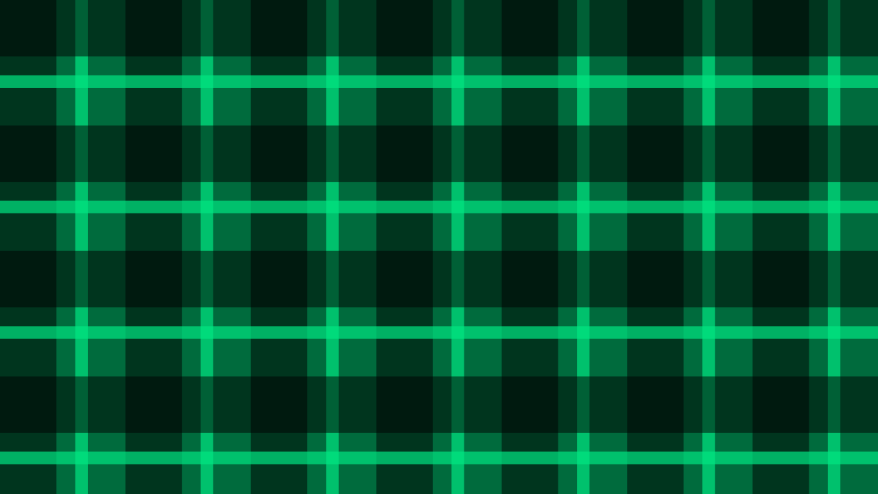 Deep Forest plaid background — free HD deep forest color wallpaper 1920x1080