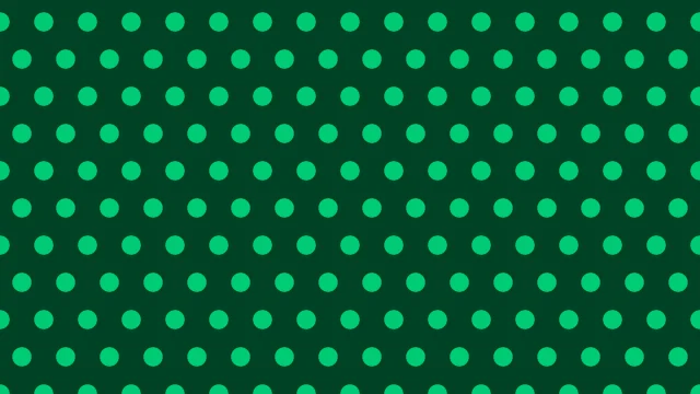 Deep Forest polka dot background — free HD deep forest color wallpaper 1920x1080