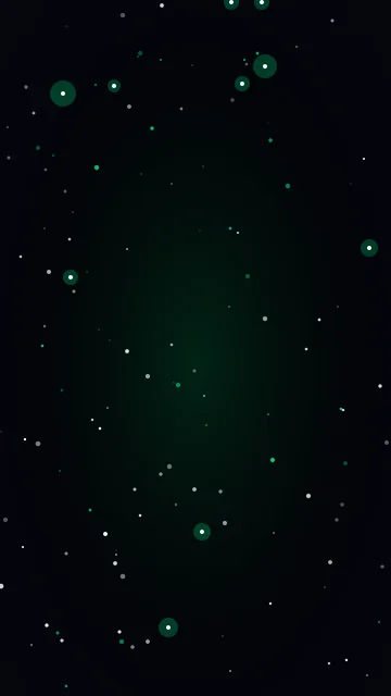 Deep Forest stars phone wallpaper — free HD deep forest mobile wallpaper 1080x1920
