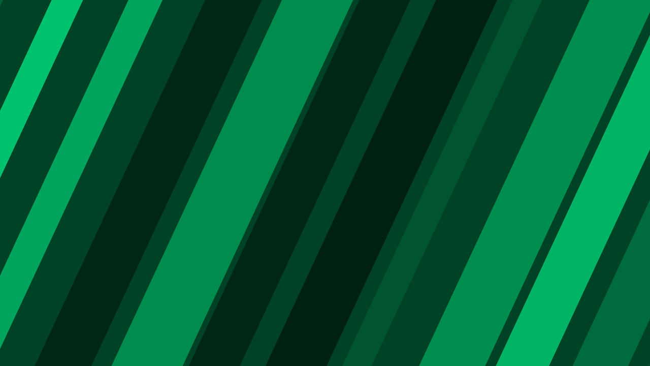 Deep Forest stripes background — free HD deep forest color wallpaper 1920x1080