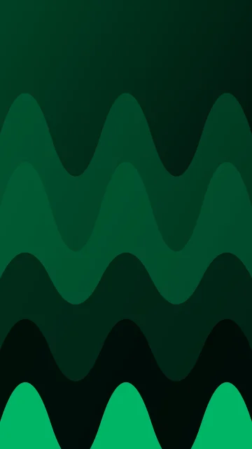 Deep Forest waves phone wallpaper — free HD deep forest mobile wallpaper 1080x1920