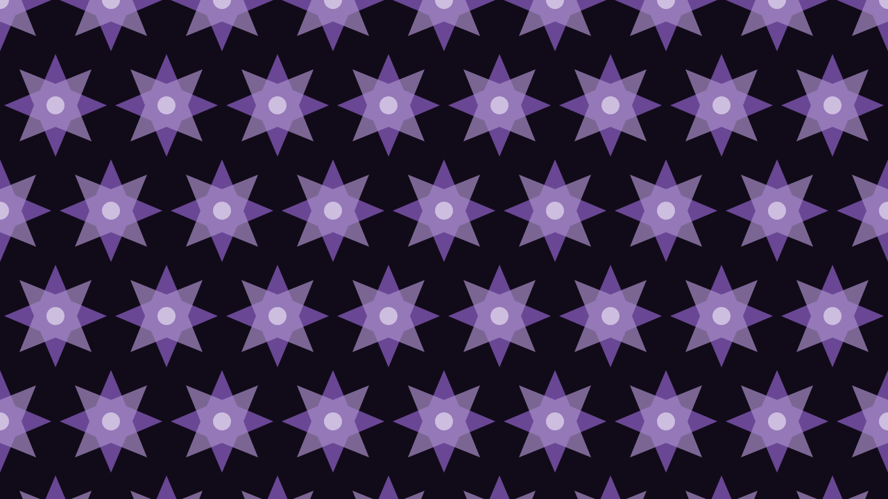 Deep Lilac arabesque background — free HD deep lilac color wallpaper 1920x1080