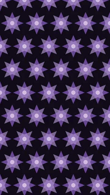 Deep Lilac arabesque phone wallpaper — free HD deep lilac mobile wallpaper 1080x1920