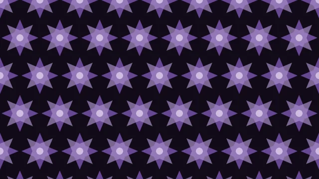 Deep Lilac arabesque background — free HD deep lilac color wallpaper 1920x1080