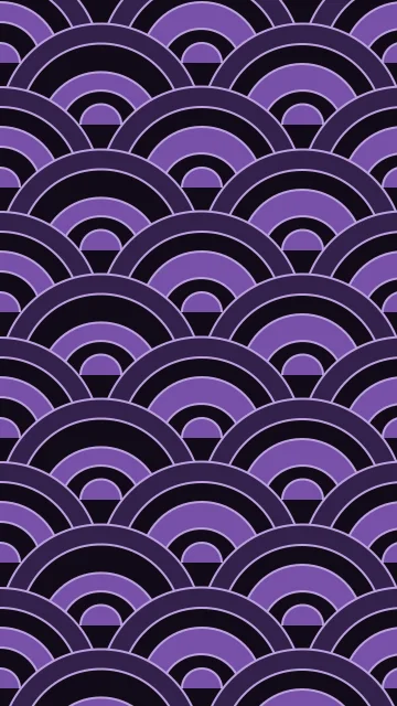 Deep Lilac artdeco phone wallpaper — free HD deep lilac mobile wallpaper 1080x1920