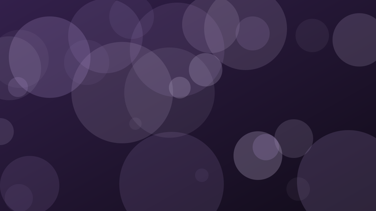 Deep Lilac bokeh background — free HD deep lilac color wallpaper 1920x1080