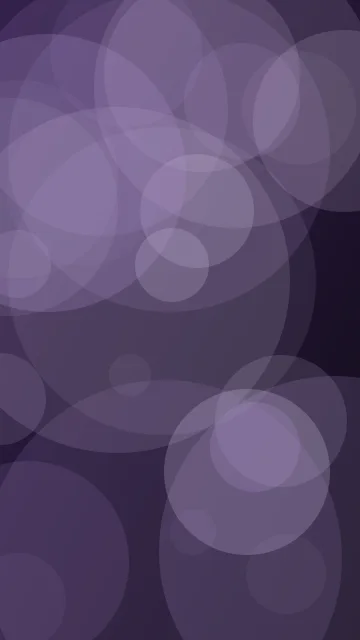 Deep Lilac bokeh phone wallpaper — free HD deep lilac mobile wallpaper 1080x1920
