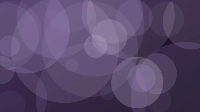 Deep Lilac bokeh background — free HD deep lilac color wallpaper 1920x1080