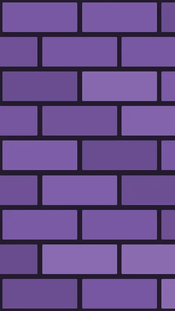 Deep Lilac brick phone wallpaper — free HD deep lilac mobile wallpaper 1080x1920