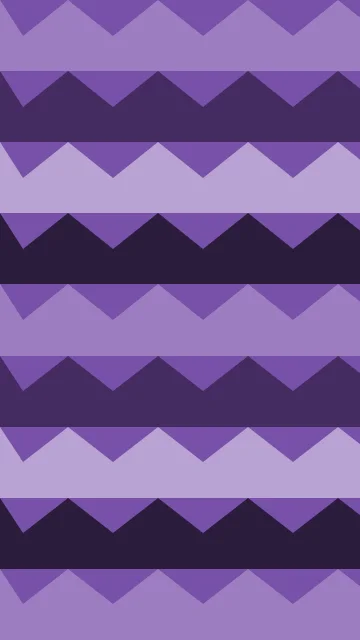 Deep Lilac chevron phone wallpaper — free HD deep lilac mobile wallpaper 1080x1920