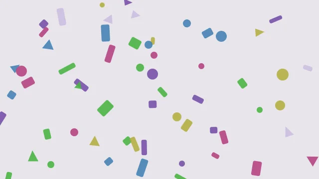 Deep Lilac confetti background — free HD deep lilac color wallpaper 1920x1080