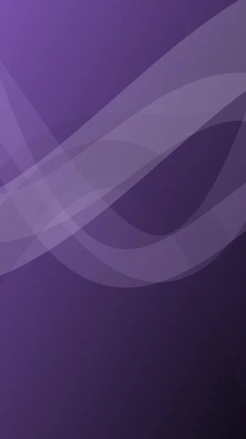 Deep Lilac curves phone wallpaper — free HD deep lilac mobile wallpaper 1080x1920