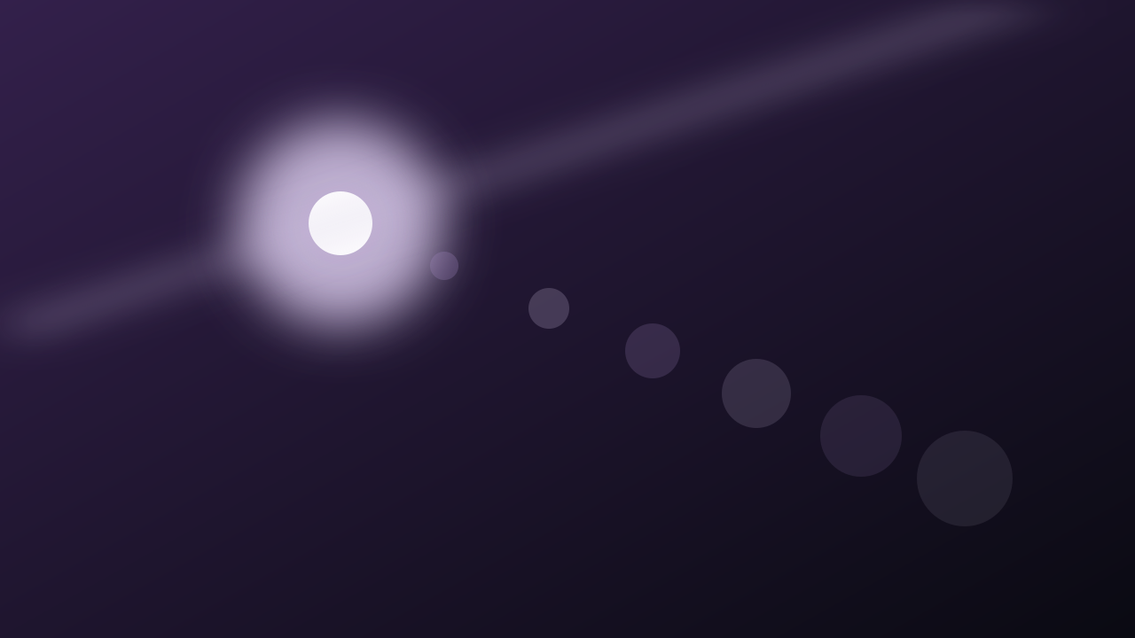 Deep Lilac lens flare background — free HD deep lilac color wallpaper 1920x1080