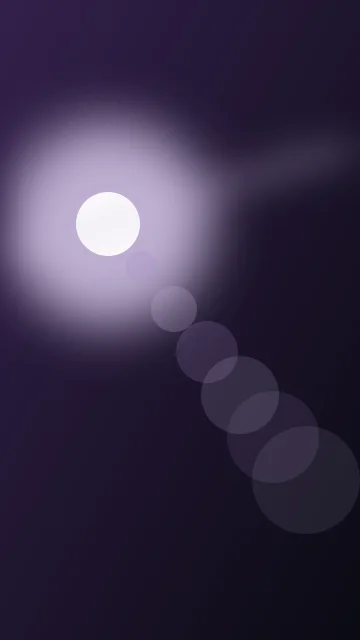 Deep Lilac flare phone wallpaper — free HD deep lilac mobile wallpaper 1080x1920