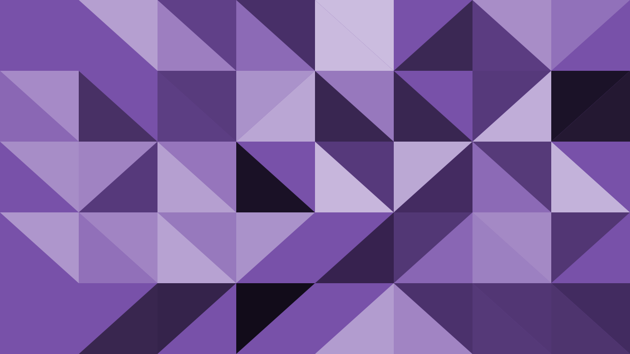 Deep Lilac geometric background — free HD deep lilac color wallpaper 1920x1080