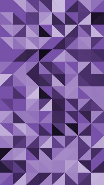 Deep Lilac geometric phone wallpaper — free HD deep lilac mobile wallpaper 1080x1920