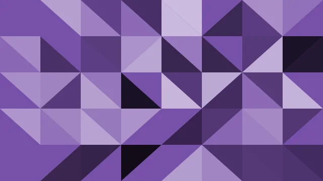 Deep Lilac geometric background — free HD deep lilac color wallpaper 1920x1080
