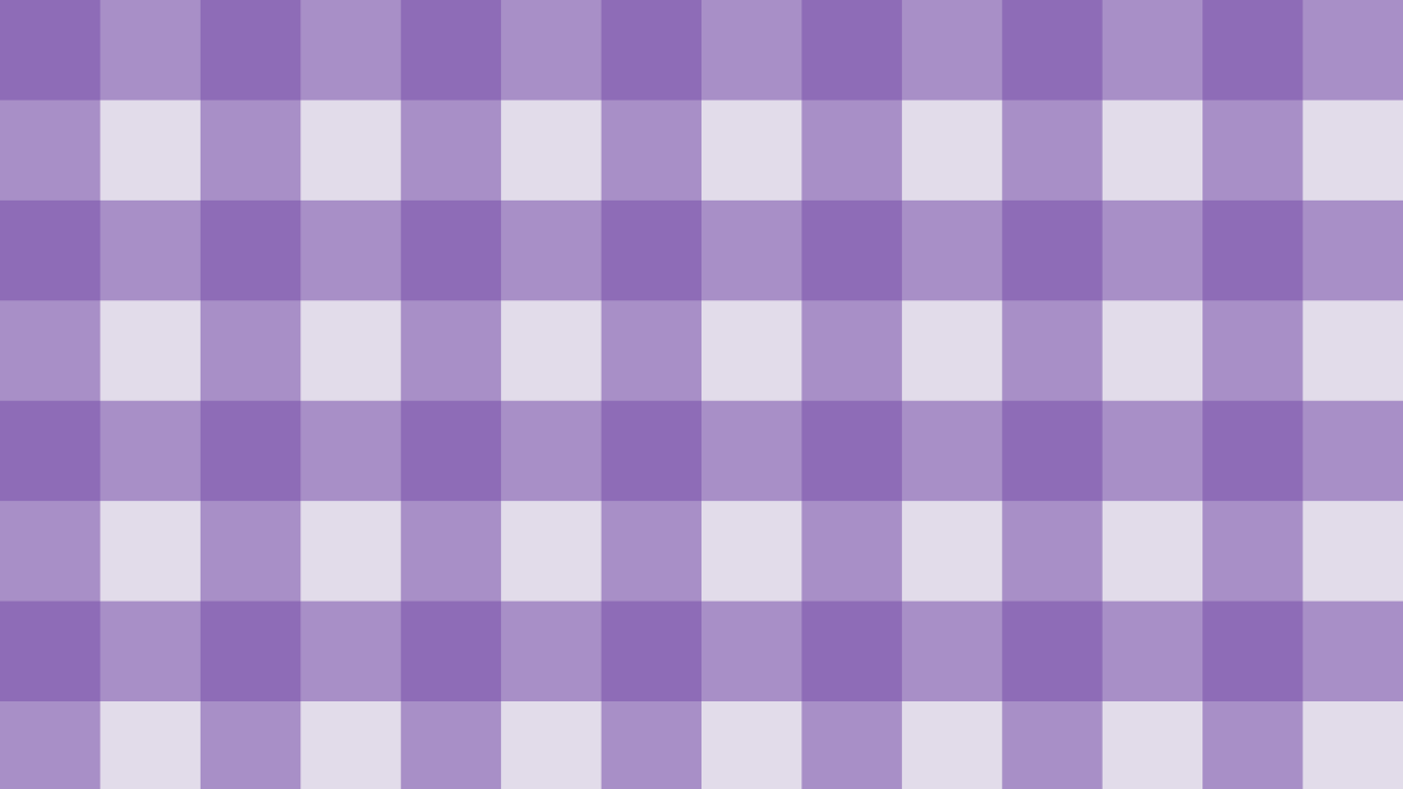 Deep Lilac gingham background — free HD deep lilac color wallpaper 1920x1080