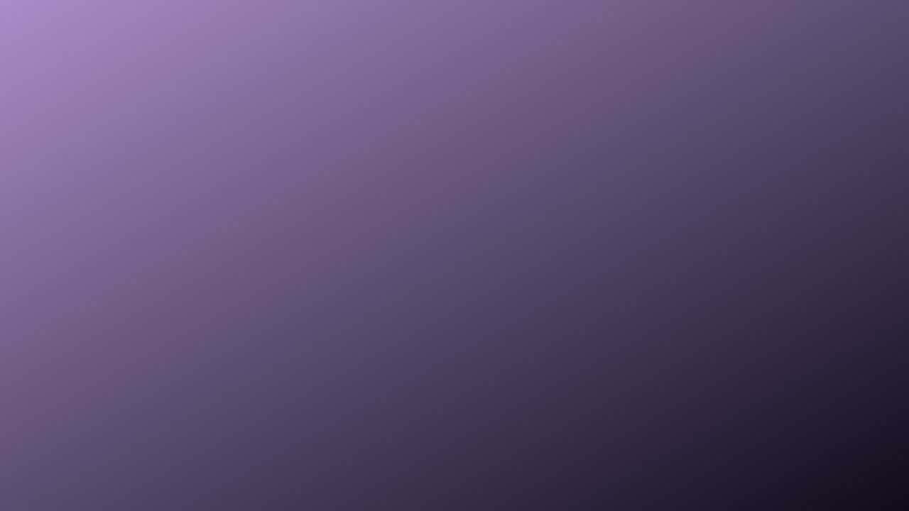 Deep Lilac gradient background — free HD deep lilac color wallpaper 1920x1080