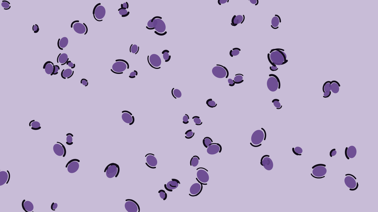 Deep Lilac leopard print background — free HD deep lilac color wallpaper 1920x1080
