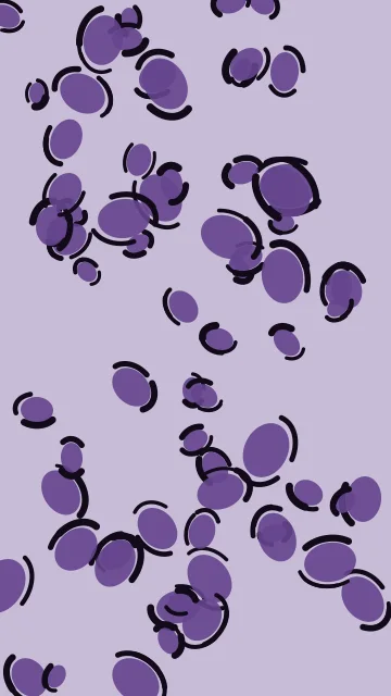 Deep Lilac leopard phone wallpaper — free HD deep lilac mobile wallpaper 1080x1920