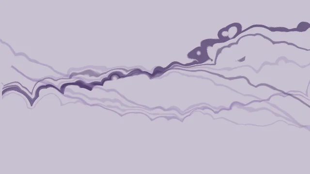 Deep Lilac marble background — free HD deep lilac color wallpaper 1920x1080