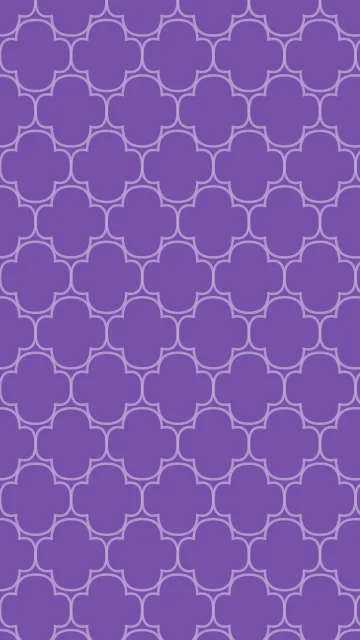 Deep Lilac moroccan phone wallpaper — free HD deep lilac mobile wallpaper 1080x1920