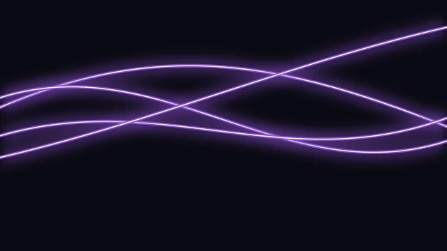 Deep Lilac neon background — free HD deep lilac color wallpaper 1920x1080