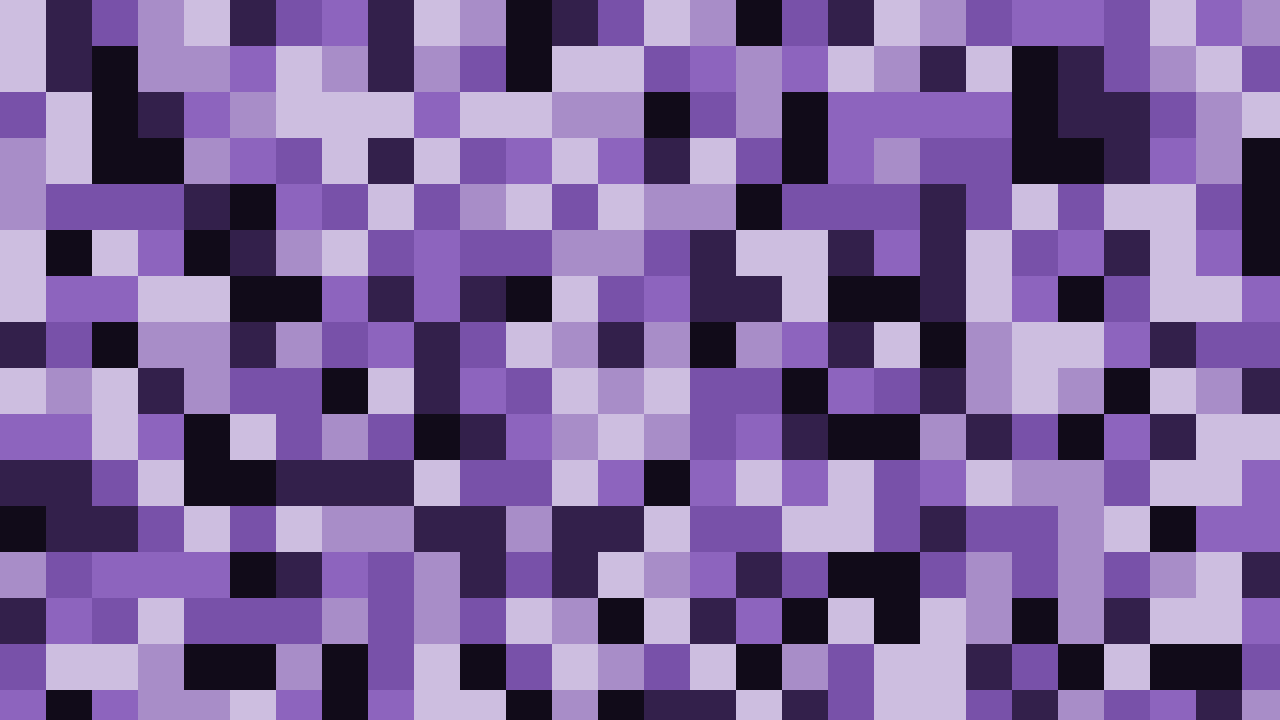 Deep Lilac pixel background — free HD deep lilac color wallpaper 1920x1080