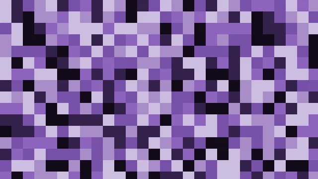 Deep Lilac pixel background — free HD deep lilac color wallpaper 1920x1080