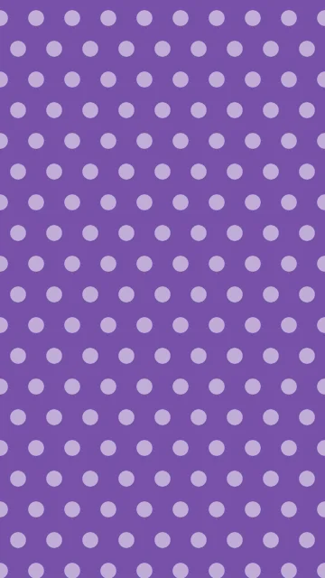 Deep Lilac polkadot phone wallpaper — free HD deep lilac mobile wallpaper 1080x1920