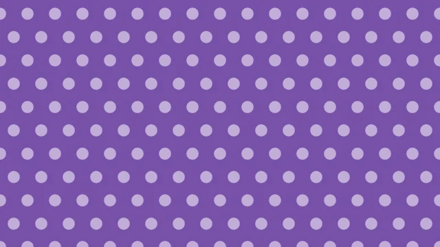 Deep Lilac polka dot background — free HD deep lilac color wallpaper 1920x1080