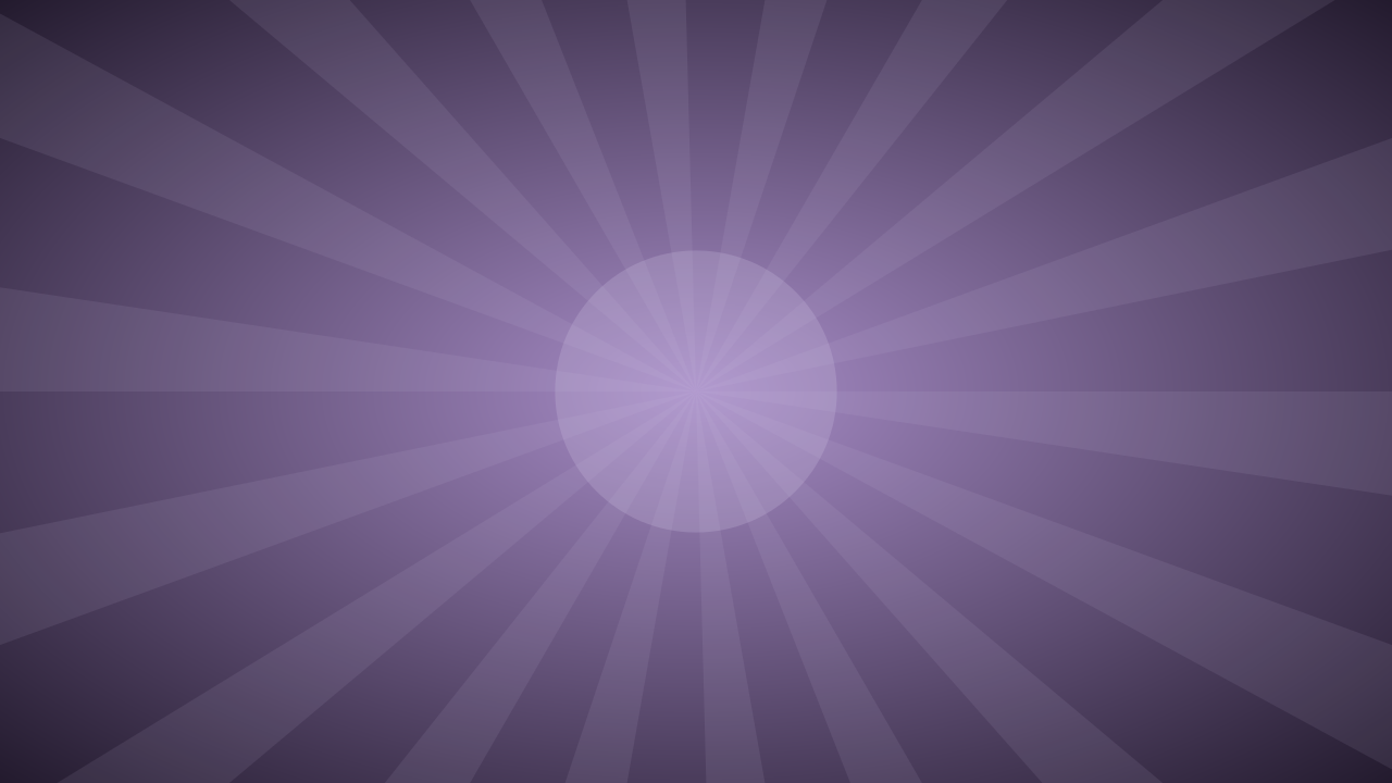 Deep Lilac rays background — free HD deep lilac color wallpaper 1920x1080