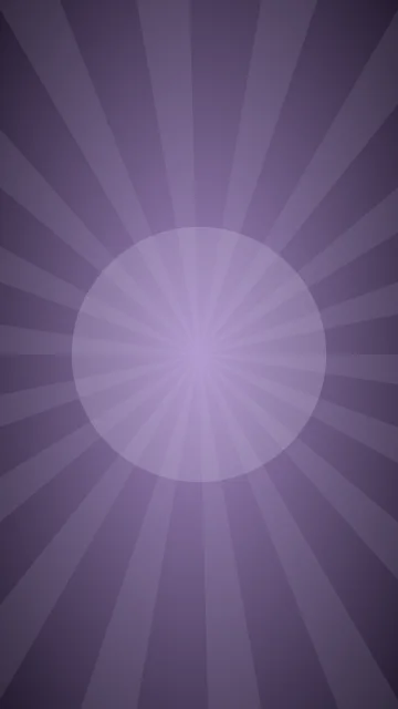 Deep Lilac rays phone wallpaper — free HD deep lilac mobile wallpaper 1080x1920