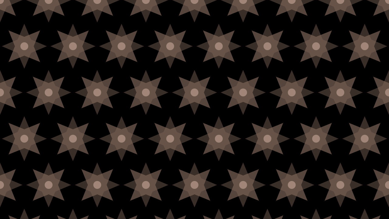 Deep Mocha arabesque background — free HD deep mocha color wallpaper 1920x1080