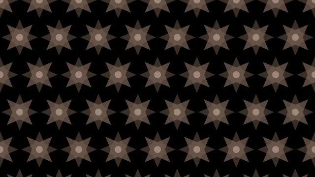 Deep Mocha arabesque background — free HD deep mocha color wallpaper 1920x1080