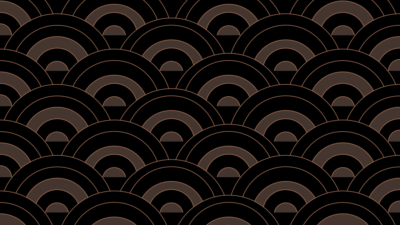 Deep Mocha art deco background — free HD deep mocha color wallpaper 1920x1080
