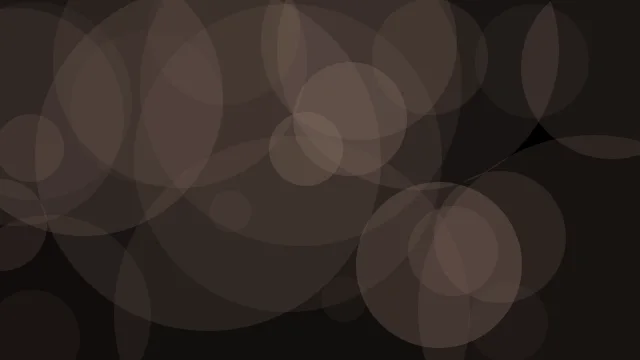 Deep Mocha bokeh background — free HD deep mocha color wallpaper 1920x1080
