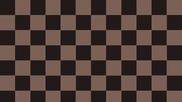 Deep Mocha checkered background — free HD deep mocha color wallpaper 1920x1080