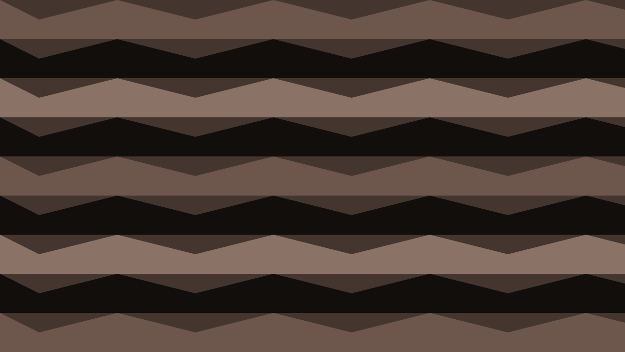 Deep Mocha chevron background — free HD deep mocha color wallpaper 1920x1080