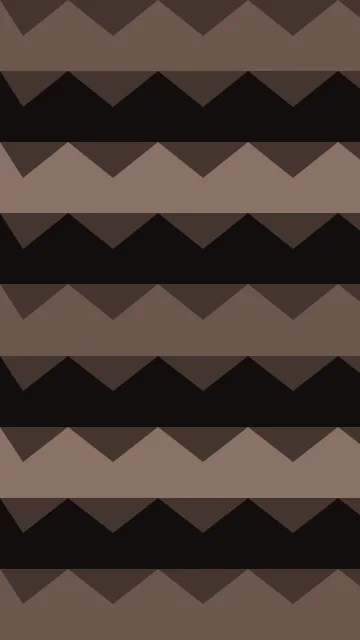 Deep Mocha chevron phone wallpaper — free HD deep mocha mobile wallpaper 1080x1920