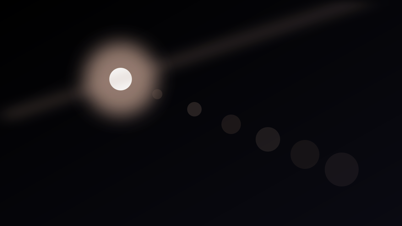 Deep Mocha lens flare background — free HD deep mocha color wallpaper 1920x1080