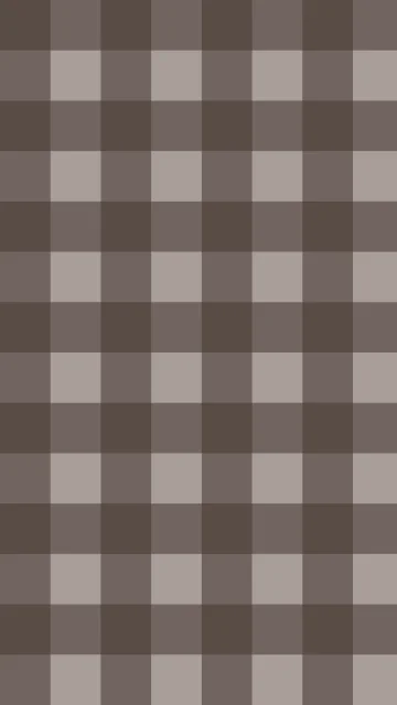 Deep Mocha gingham phone wallpaper — free HD deep mocha mobile wallpaper 1080x1920