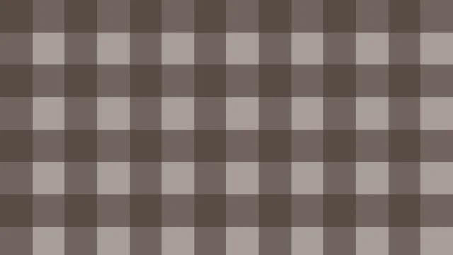 Deep Mocha gingham background — free HD deep mocha color wallpaper 1920x1080