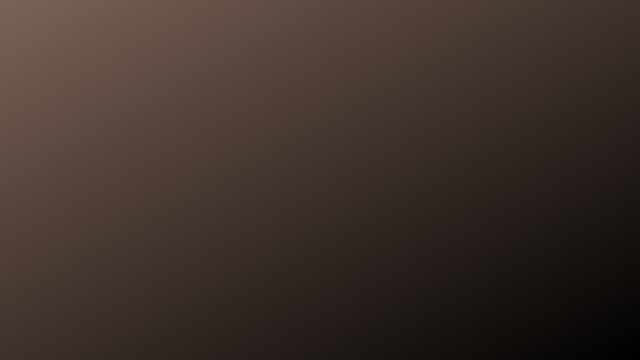 Deep Mocha gradient background — free HD deep mocha color wallpaper 1920x1080