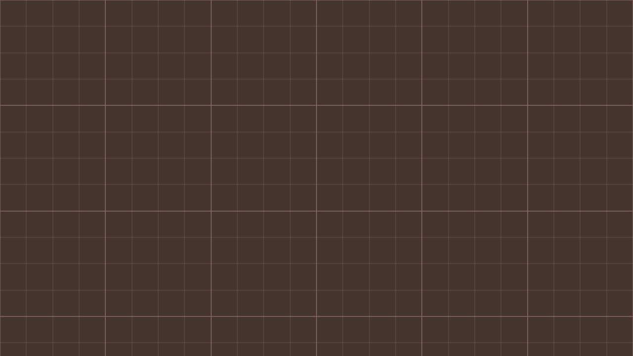 Deep Mocha grid background — free HD deep mocha color wallpaper 1920x1080